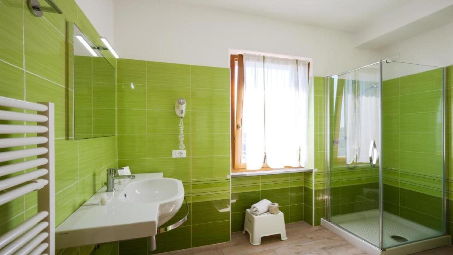 Hotel Porta Romana Di Luce Hotels Сієна Екстер'єр фото