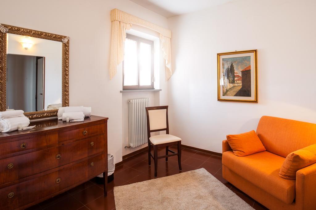 Hotel Porta Romana Di Luce Hotels Сієна Екстер'єр фото
