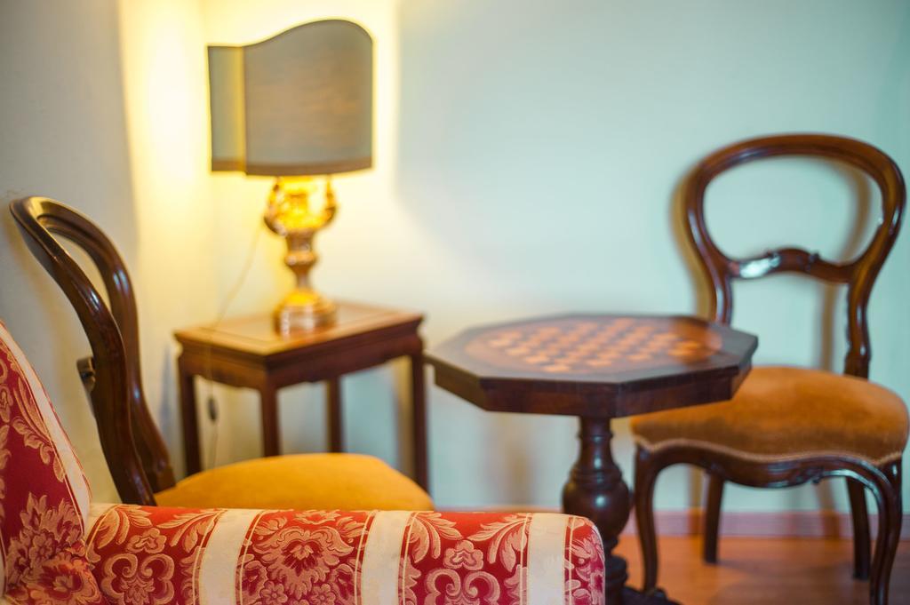 Hotel Porta Romana Di Luce Hotels Сієна Екстер'єр фото