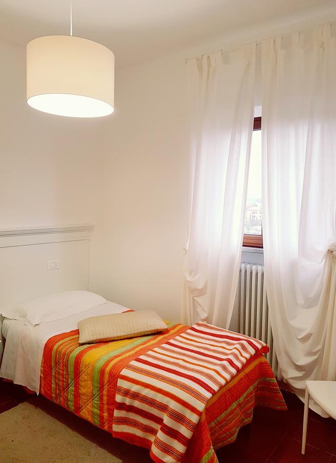 Hotel Porta Romana Di Luce Hotels Сієна Екстер'єр фото